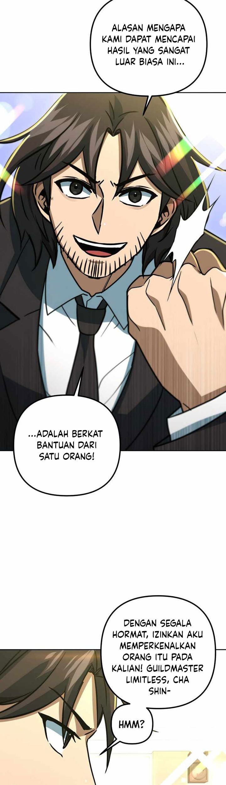 Maxed Out Leveling Chapter 53 - halaman 92