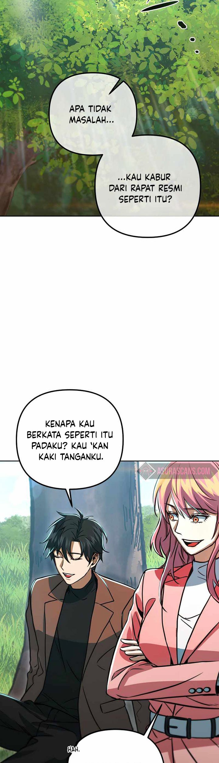 Maxed Out Leveling Chapter 53 - halaman 96