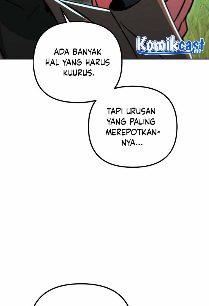 Maxed Out Leveling Chapter 53 - halaman 99