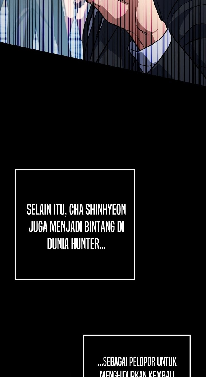 Maxed Out Leveling Chapter 54 - halaman 23