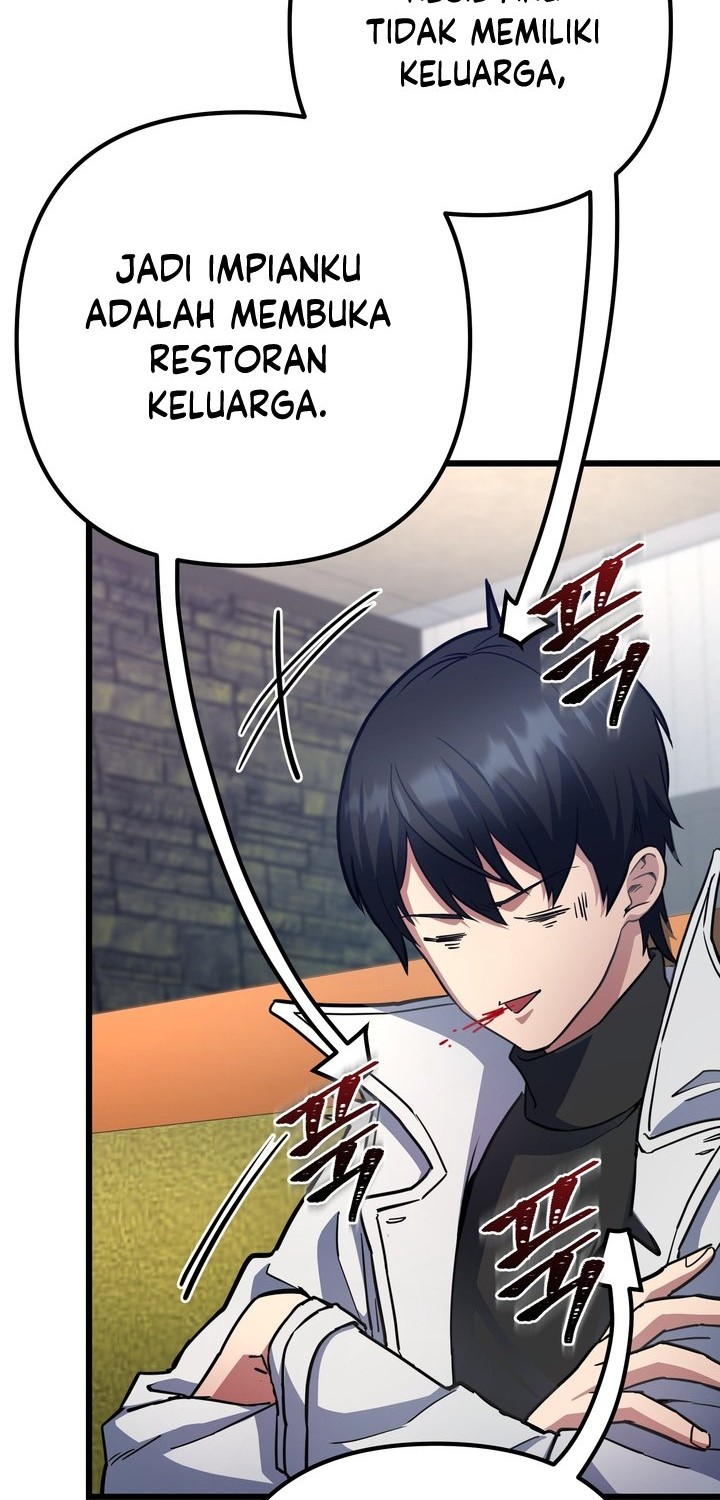 Maxed Out Leveling Chapter 54 - halaman 29