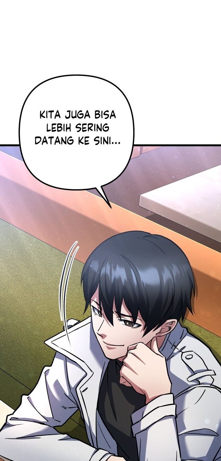 Maxed Out Leveling Chapter 54 - halaman 31