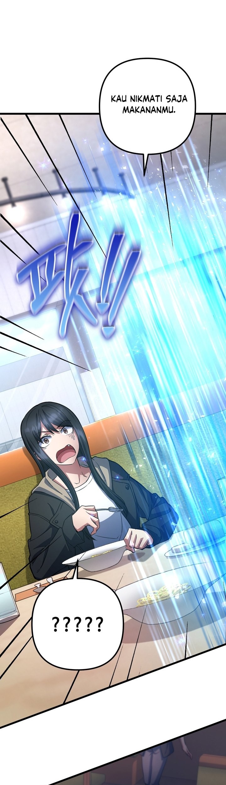 Maxed Out Leveling Chapter 54 - halaman 36