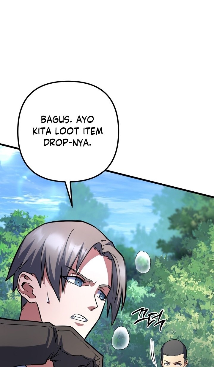 Maxed Out Leveling Chapter 54 - halaman 5