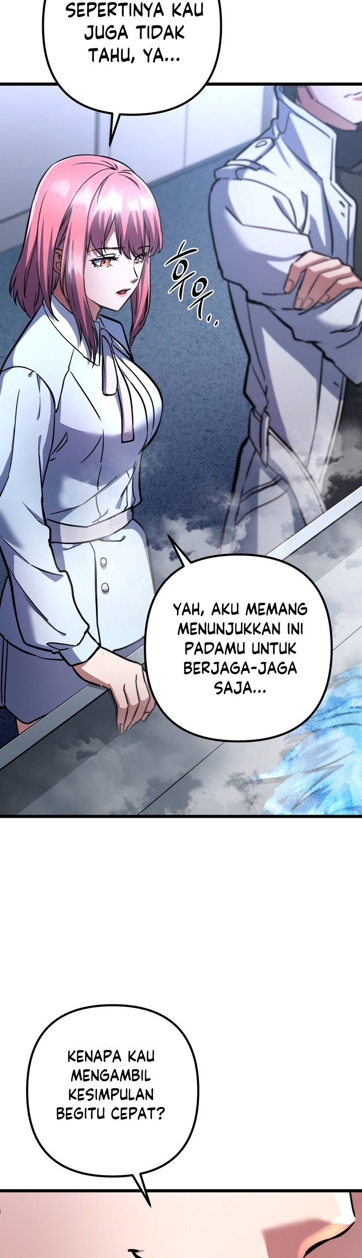 Maxed Out Leveling Chapter 54 - halaman 52