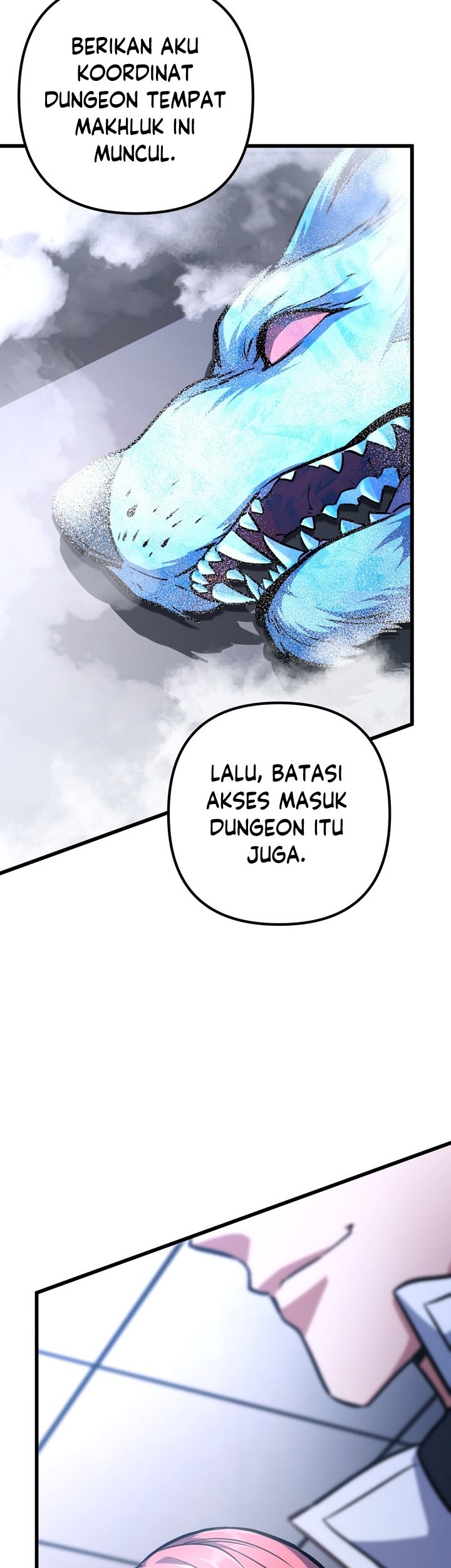 Maxed Out Leveling Chapter 54 - halaman 54