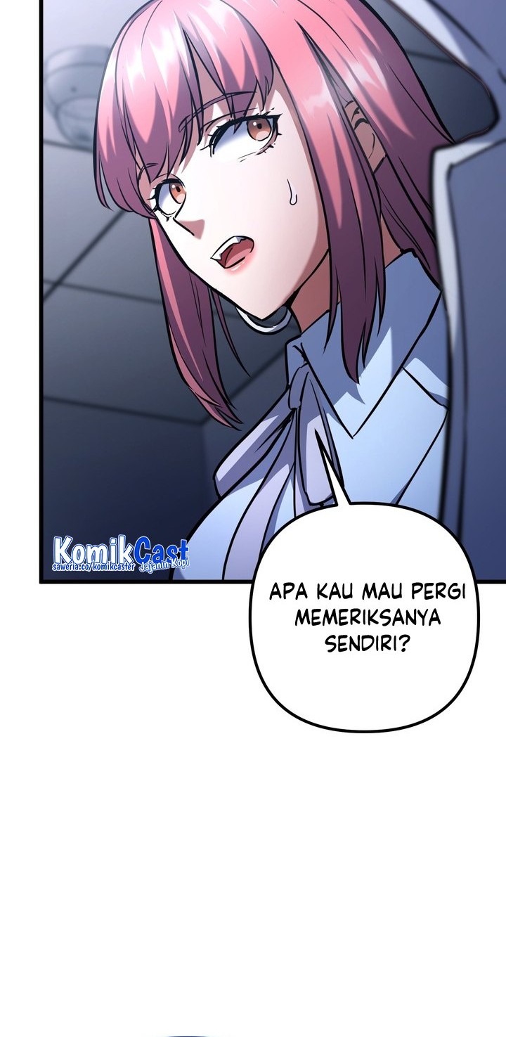 Maxed Out Leveling Chapter 54 - halaman 55