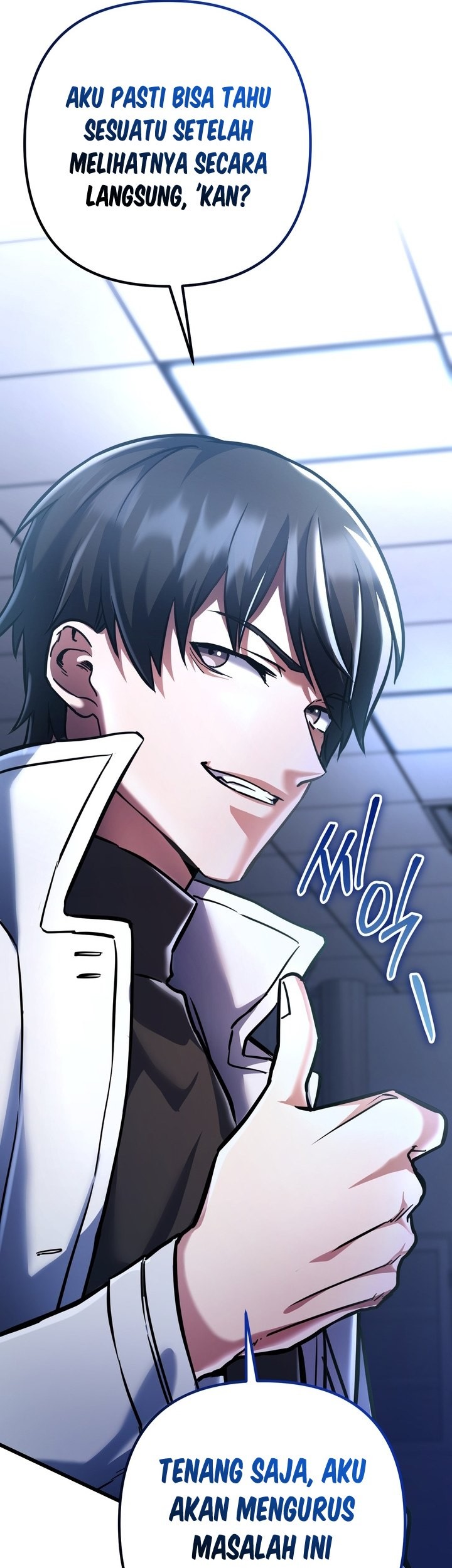 Maxed Out Leveling Chapter 54 - halaman 56