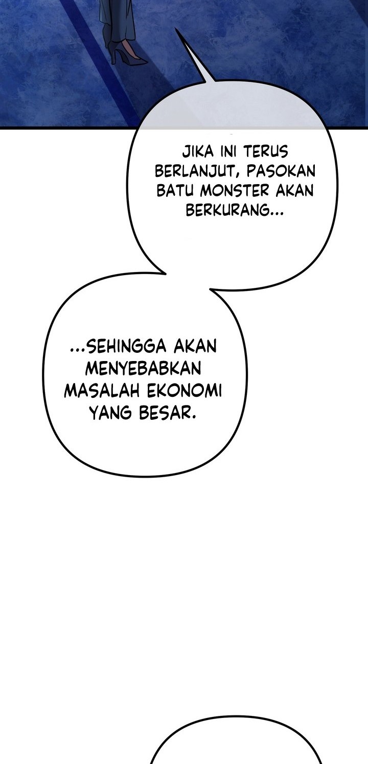 Maxed Out Leveling Chapter 54 - halaman 59