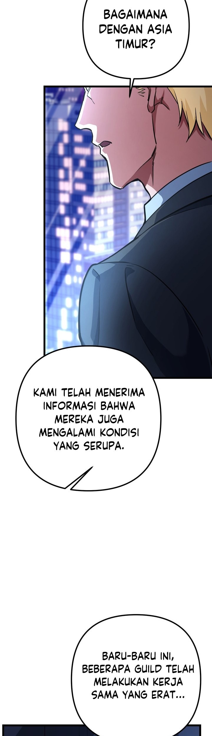Maxed Out Leveling Chapter 54 - halaman 60