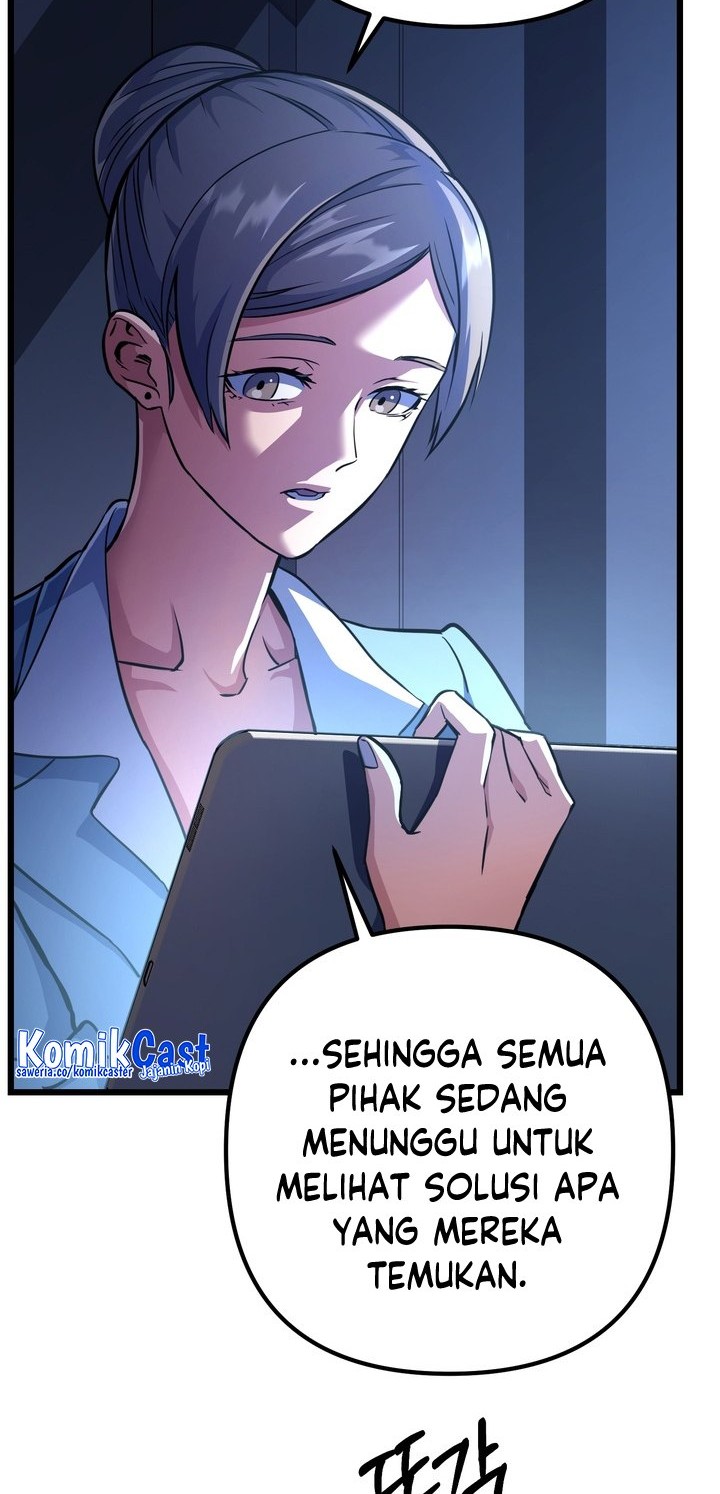 Maxed Out Leveling Chapter 54 - halaman 61