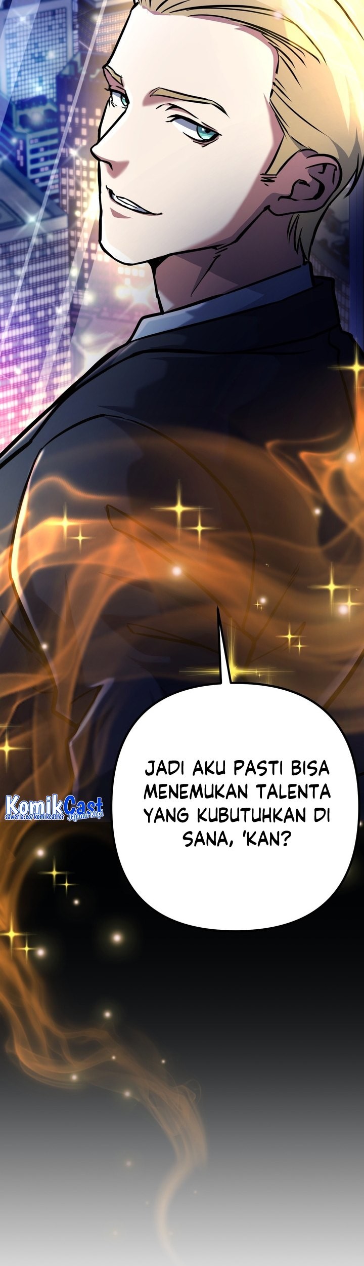 Maxed Out Leveling Chapter 54 - halaman 64