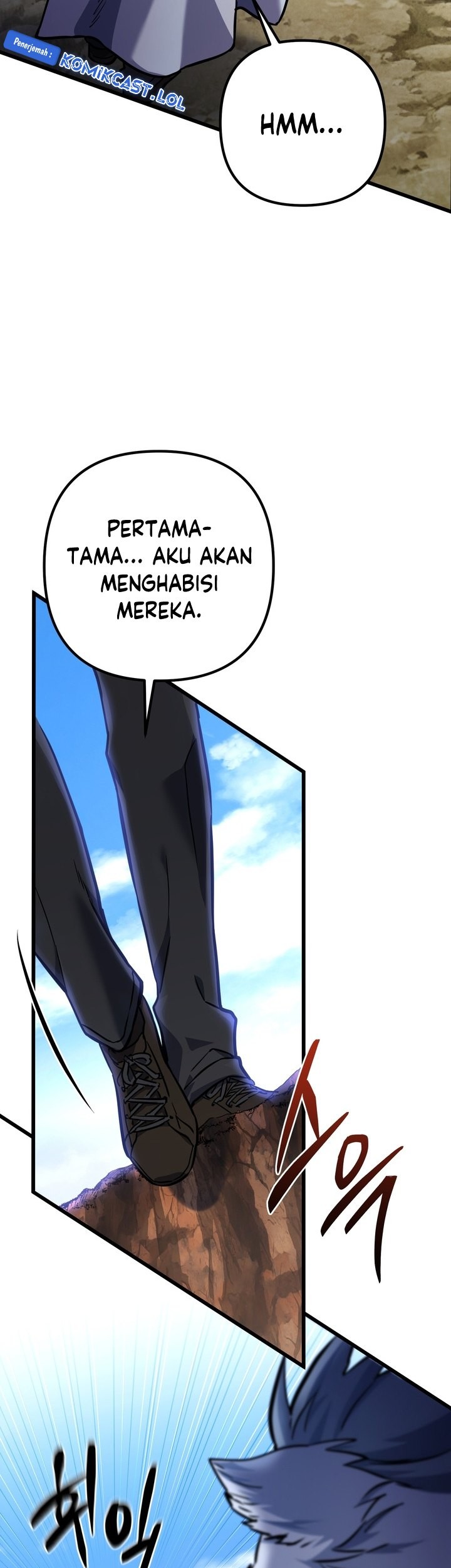 Maxed Out Leveling Chapter 54 - halaman 68