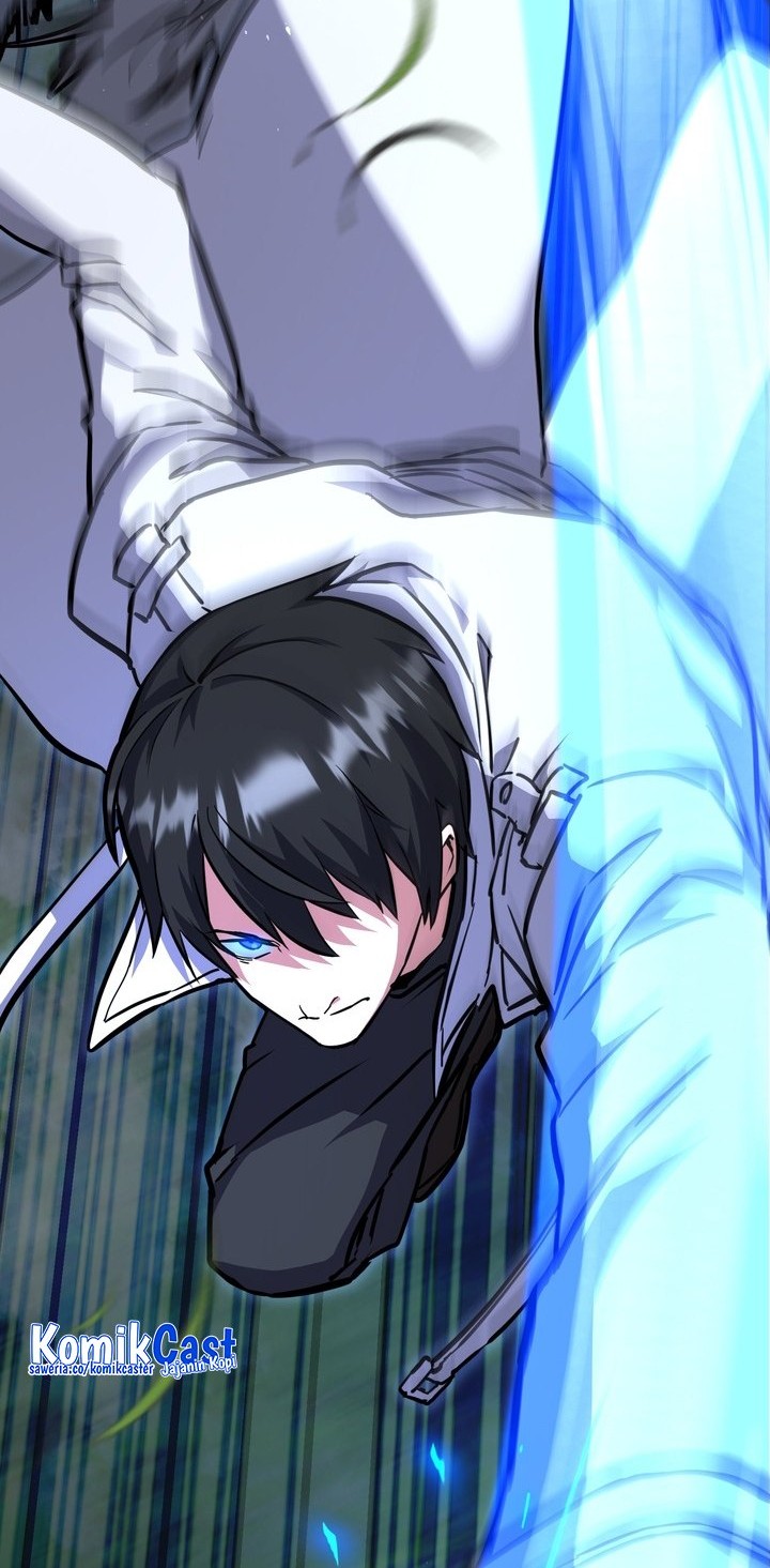 Maxed Out Leveling Chapter 54 - halaman 73