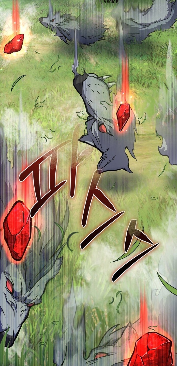 Maxed Out Leveling Chapter 54 - halaman 75