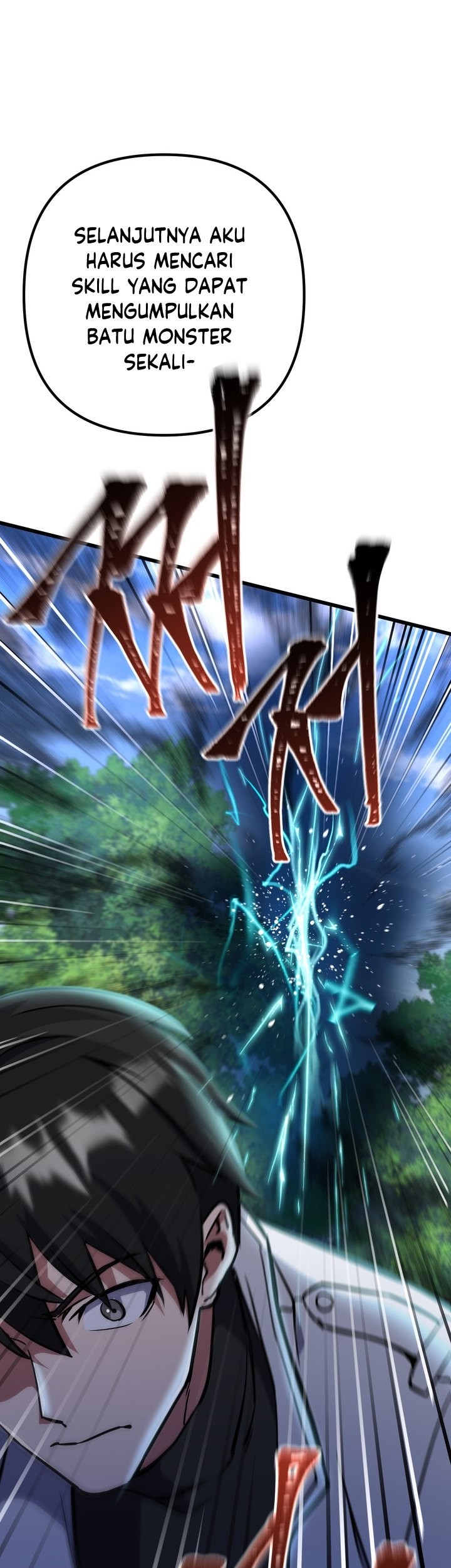 Maxed Out Leveling Chapter 54 - halaman 78