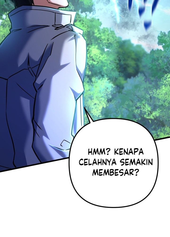 Maxed Out Leveling Chapter 54 - halaman 85
