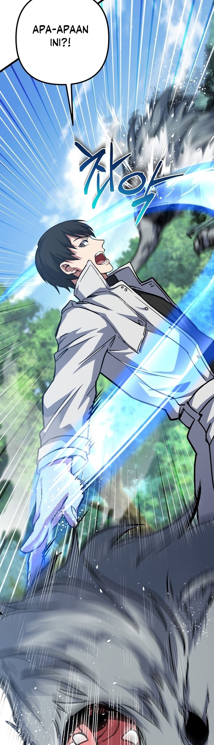 Maxed Out Leveling Chapter 54 - halaman 88