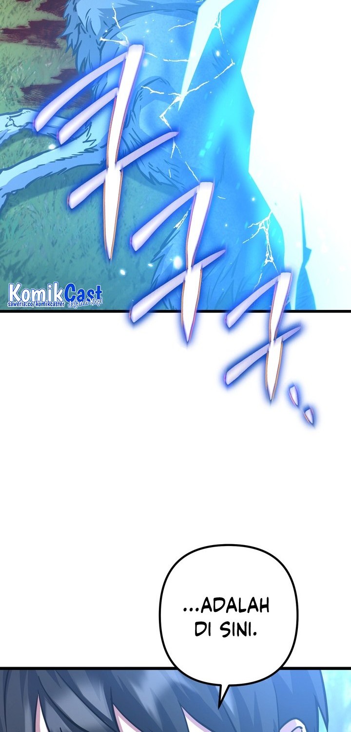 Maxed Out Leveling Chapter 54 - halaman 93