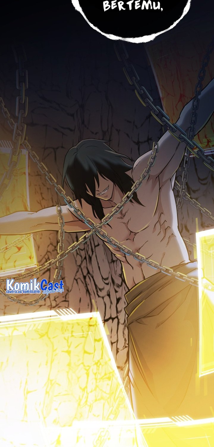 Maxed Out Leveling Chapter 54 - halaman 97