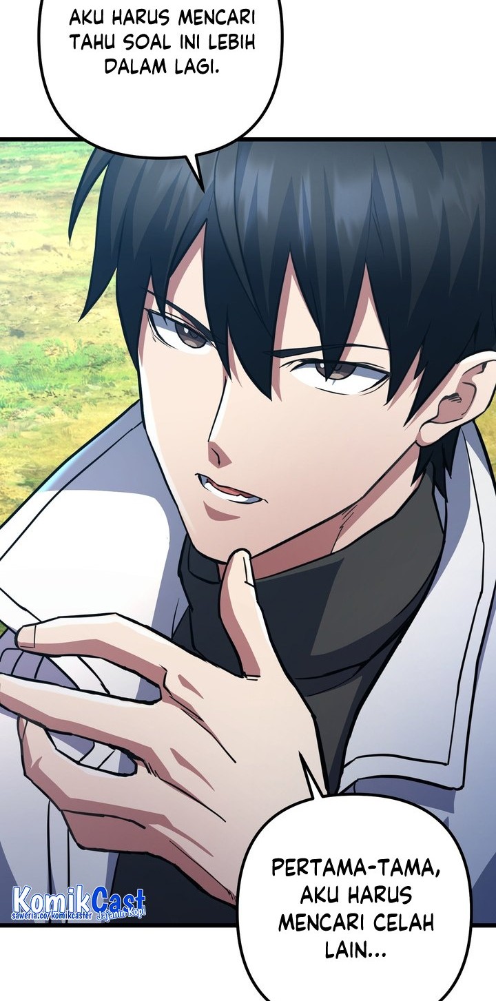 Maxed Out Leveling Chapter 55 - halaman 11