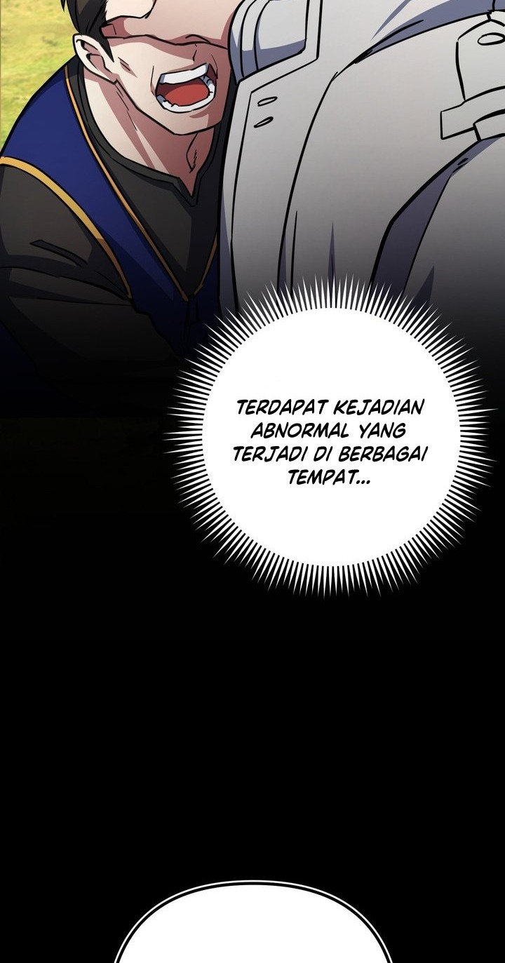 Maxed Out Leveling Chapter 55 - halaman 21