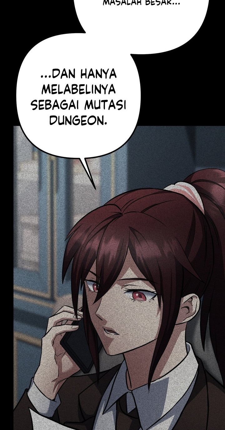 Maxed Out Leveling Chapter 55 - halaman 23