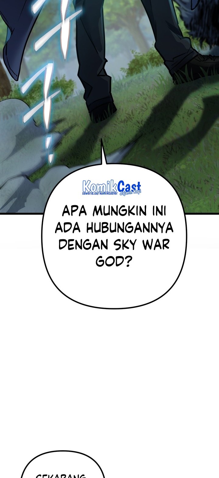 Maxed Out Leveling Chapter 55 - halaman 3