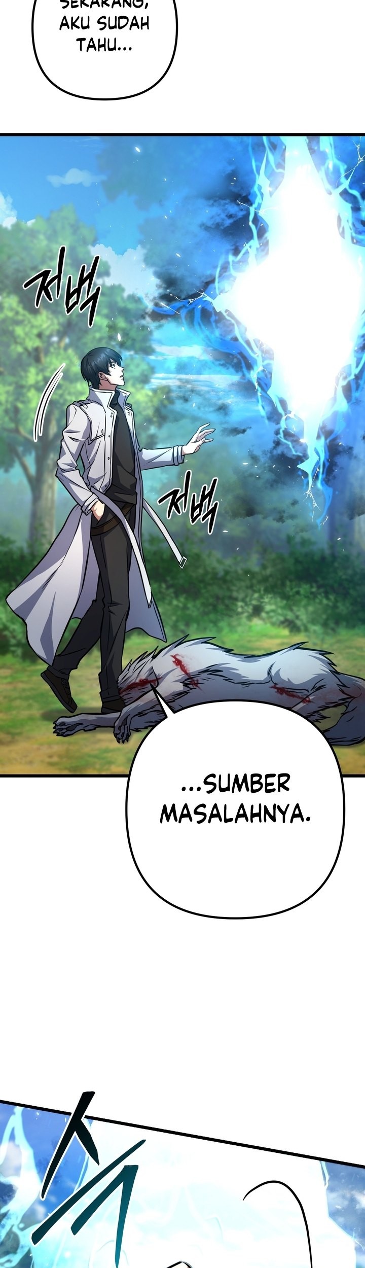 Maxed Out Leveling Chapter 55 - halaman 4