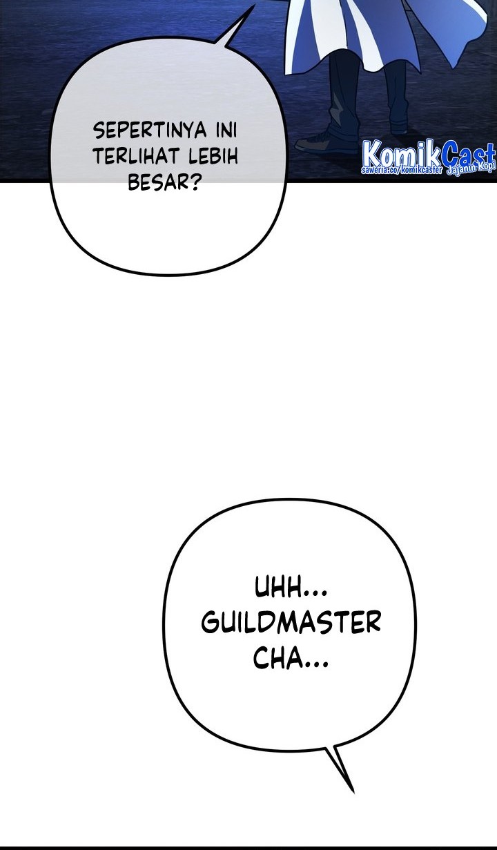 Maxed Out Leveling Chapter 55 - halaman 41
