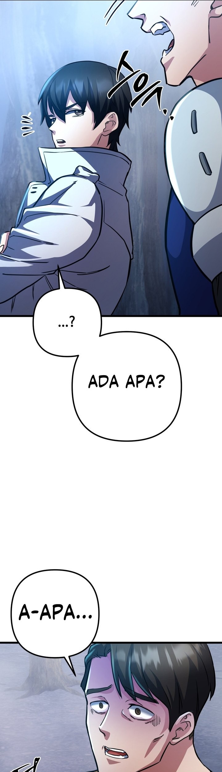 Maxed Out Leveling Chapter 55 - halaman 42
