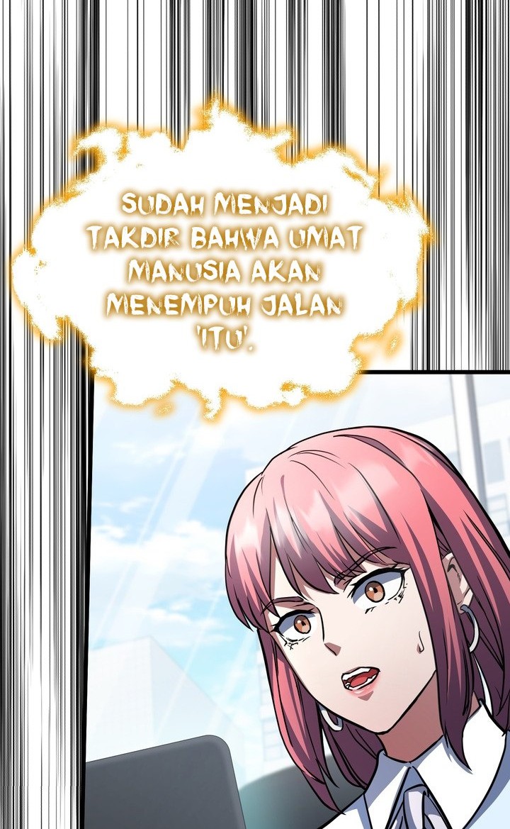 Maxed Out Leveling Chapter 55 - halaman 61