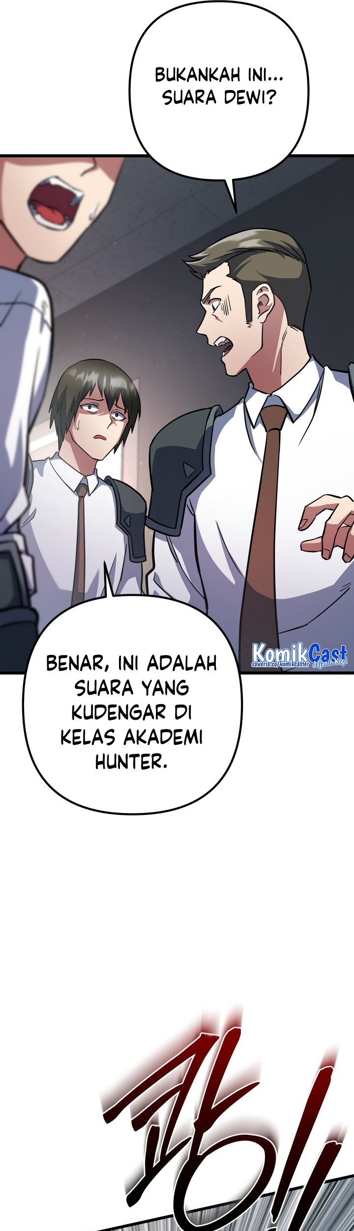 Maxed Out Leveling Chapter 55 - halaman 66