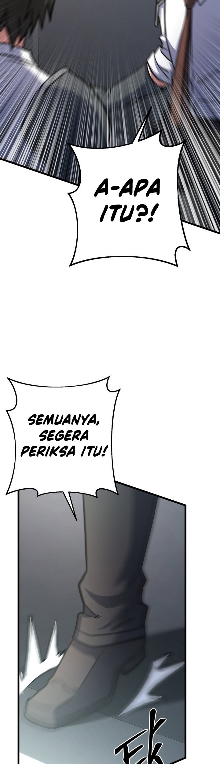 Maxed Out Leveling Chapter 55 - halaman 68
