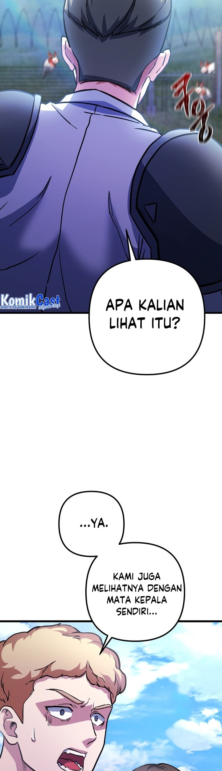 Maxed Out Leveling Chapter 55 - halaman 72