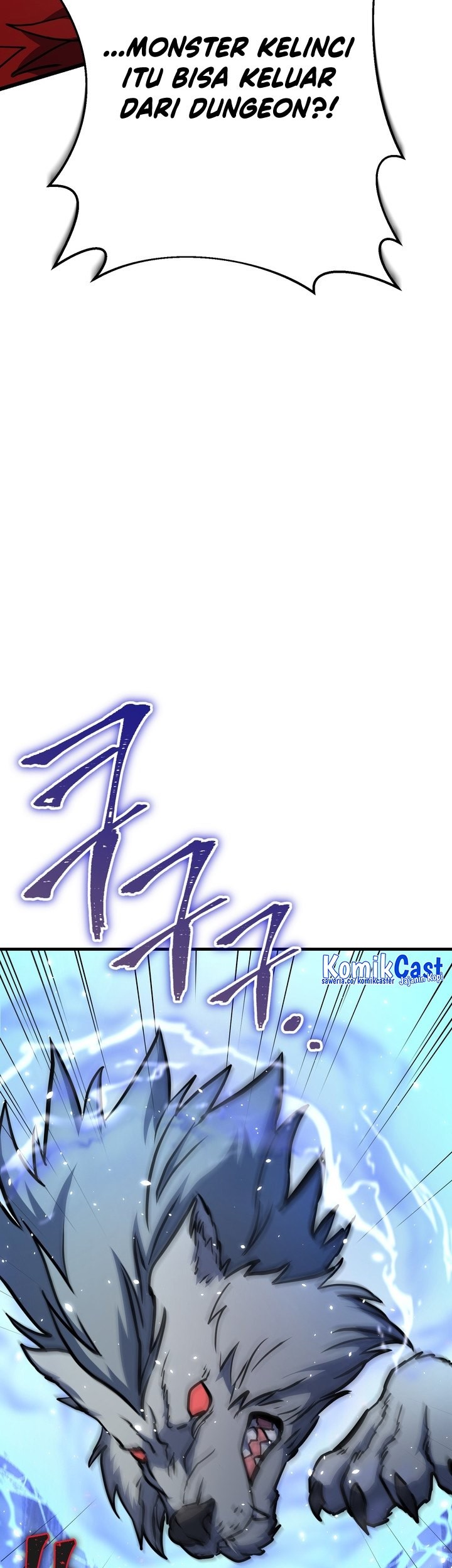 Maxed Out Leveling Chapter 55 - halaman 76