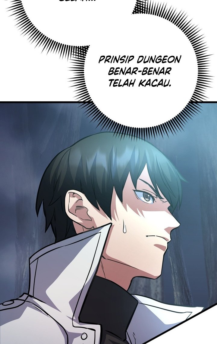 Maxed Out Leveling Chapter 55 - halaman 79