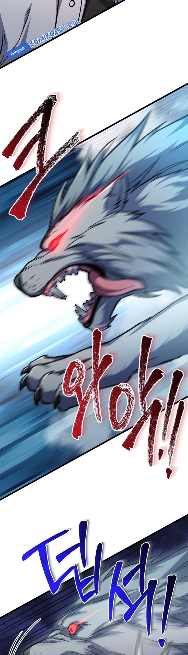 Maxed Out Leveling Chapter 55 - halaman 80
