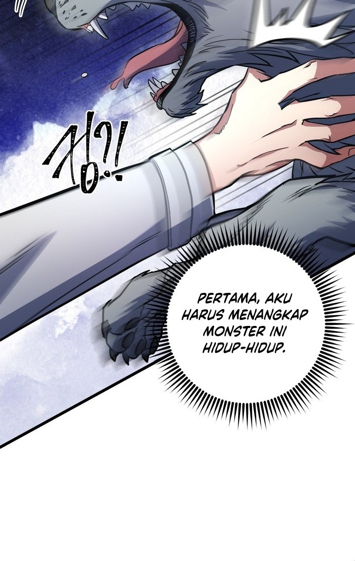 Maxed Out Leveling Chapter 55 - halaman 81