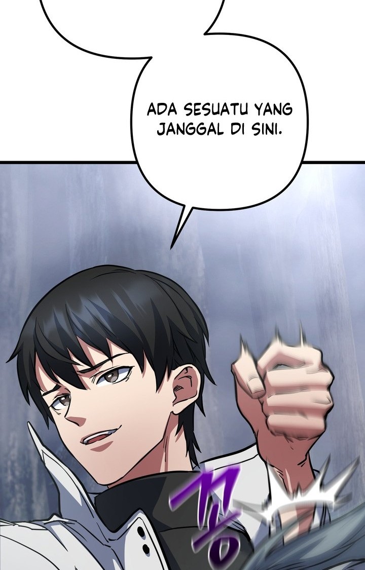 Maxed Out Leveling Chapter 55 - halaman 83