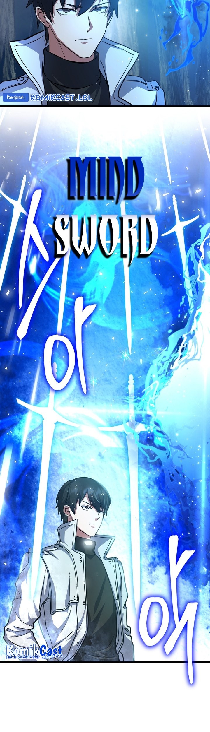 Maxed Out Leveling Chapter 55 - halaman 86