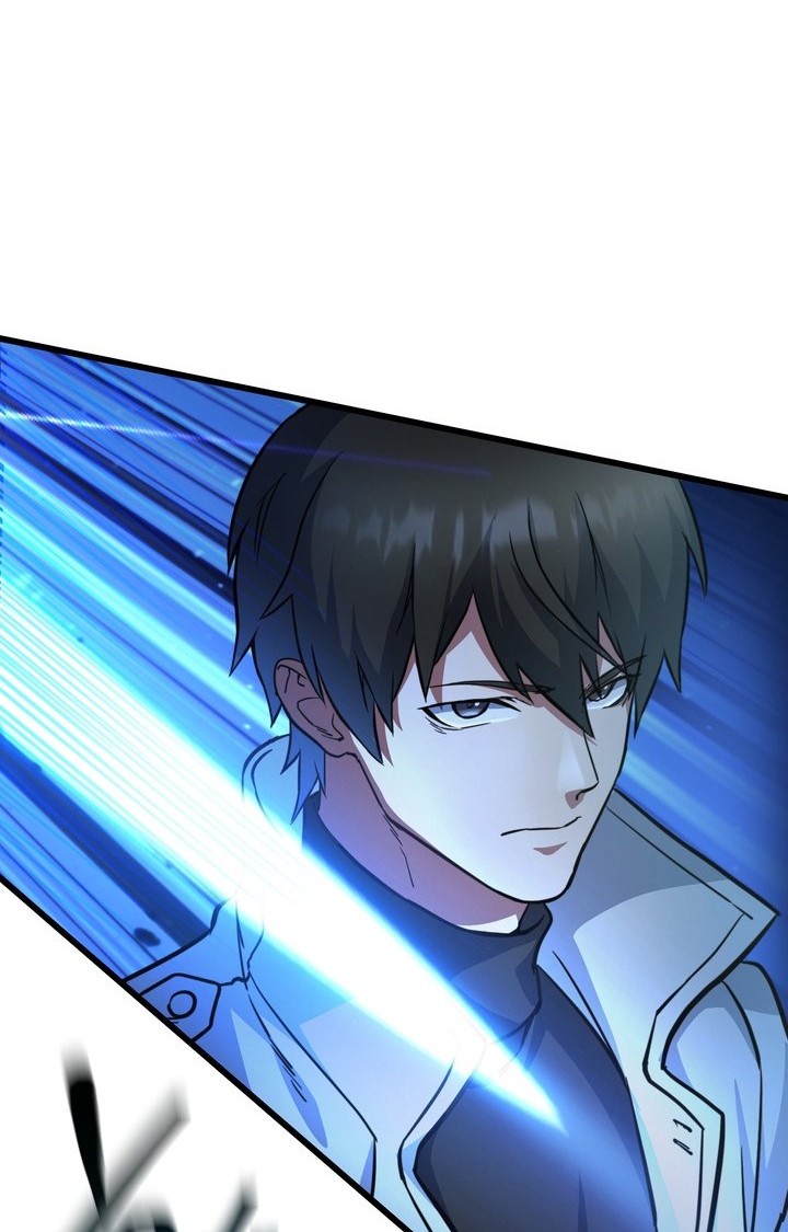 Maxed Out Leveling Chapter 55 - halaman 87