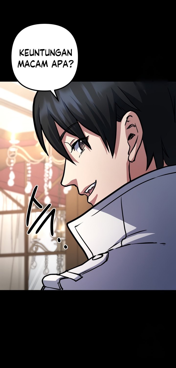 Maxed Out Leveling Chapter 56 - halaman 37
