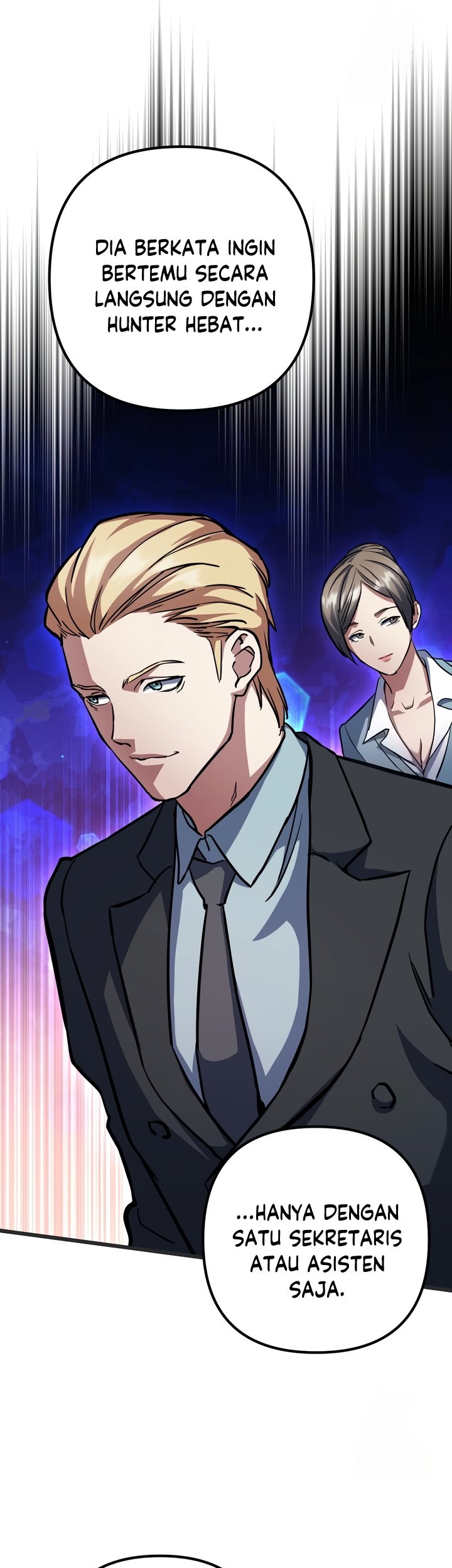 Maxed Out Leveling Chapter 56 - halaman 46