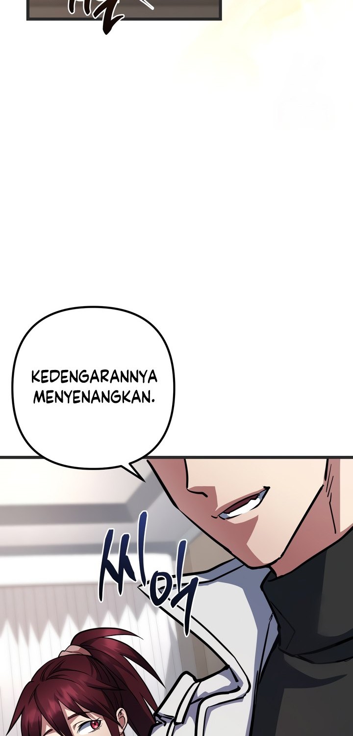 Maxed Out Leveling Chapter 56 - halaman 49