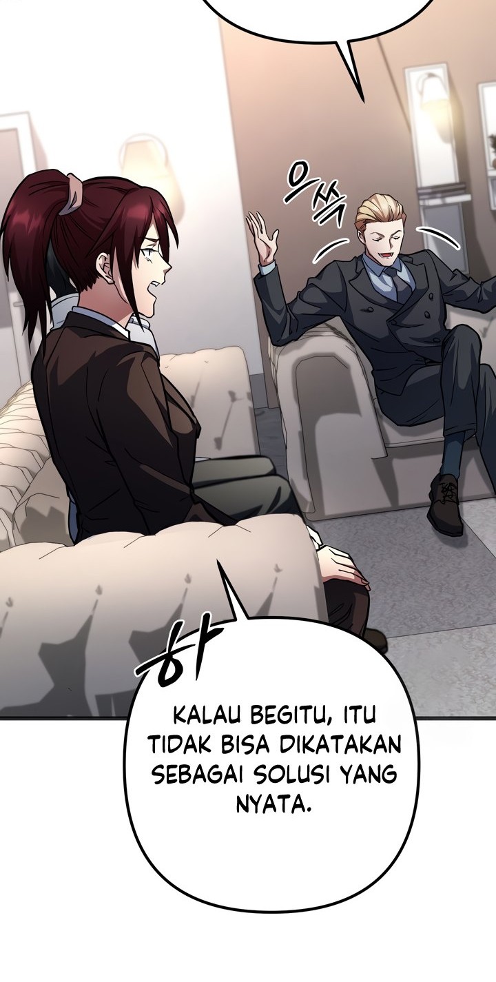 Maxed Out Leveling Chapter 56 - halaman 65