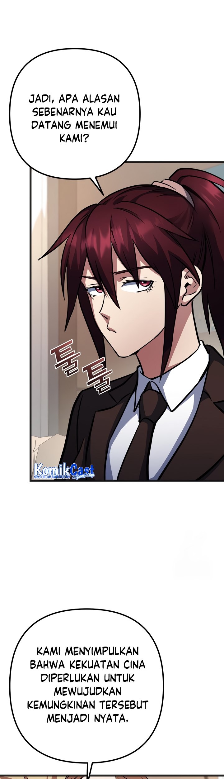 Maxed Out Leveling Chapter 56 - halaman 66