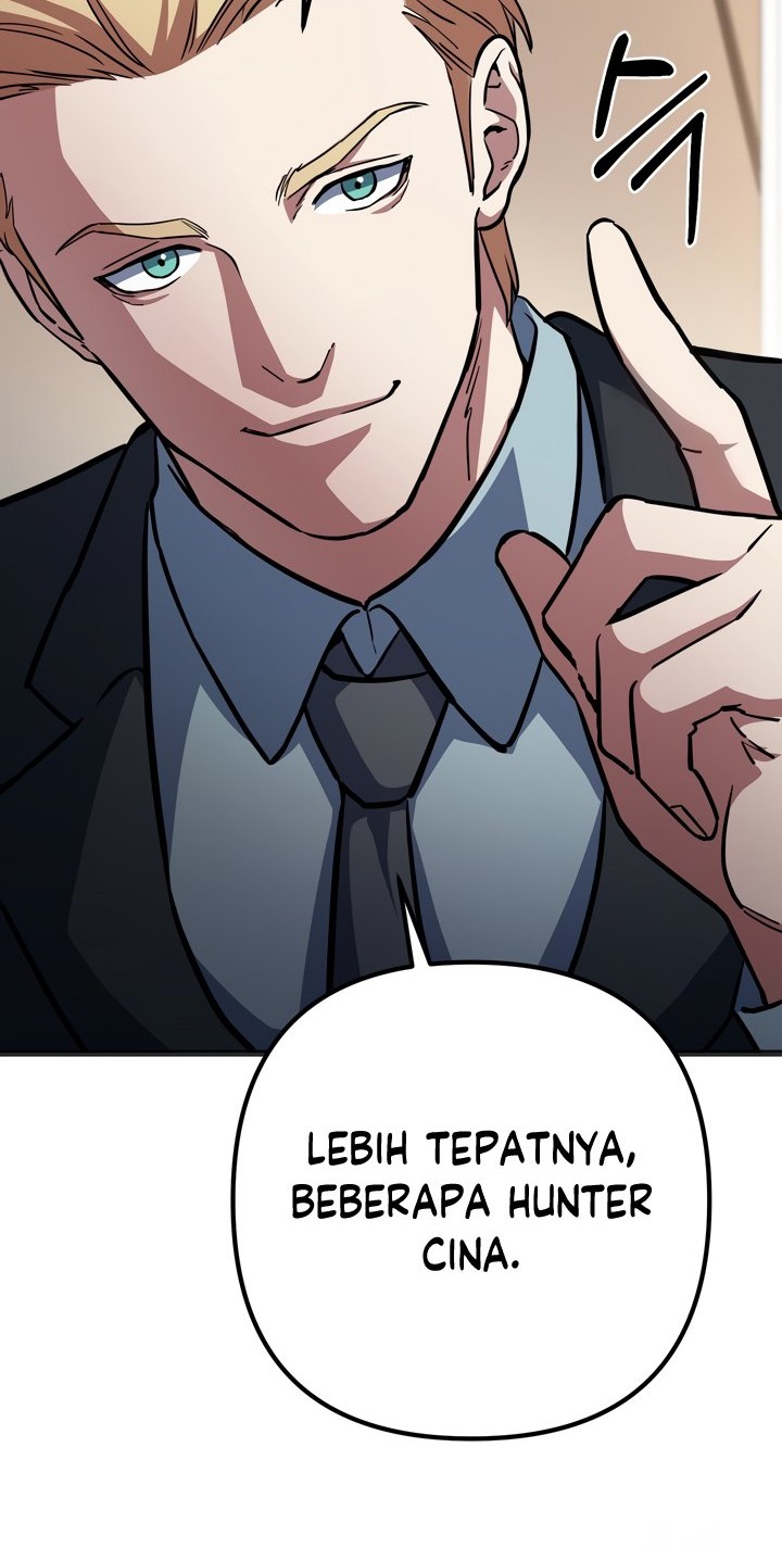 Maxed Out Leveling Chapter 56 - halaman 67
