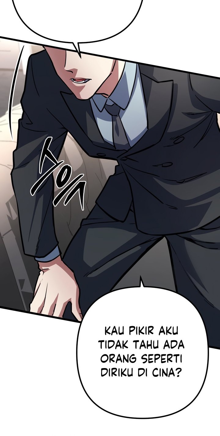 Maxed Out Leveling Chapter 56 - halaman 69