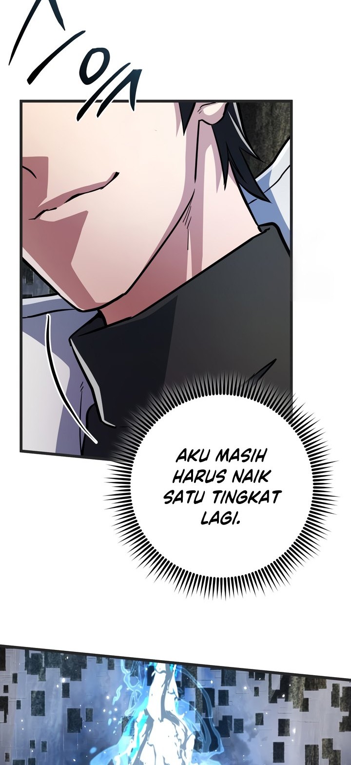 Maxed Out Leveling Chapter 56 - halaman 7